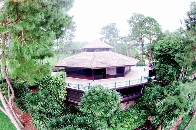 Four Bedrooms - Family House