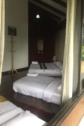 Four Bedrooms - Family House
