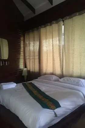Four Bedrooms - Family House