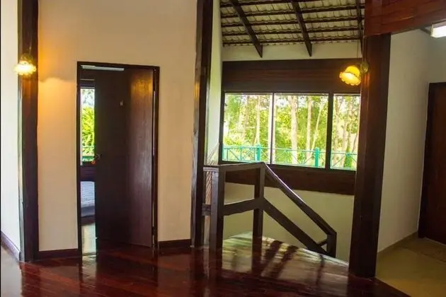 Four Bedrooms - Family House