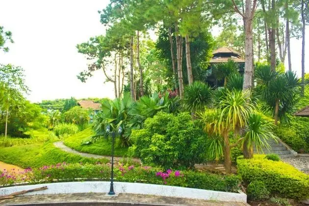 Four Bedrooms - Family House
