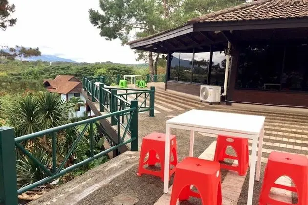 Four Bedrooms - Family House