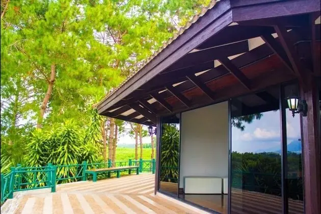 Four Bedrooms - Family House