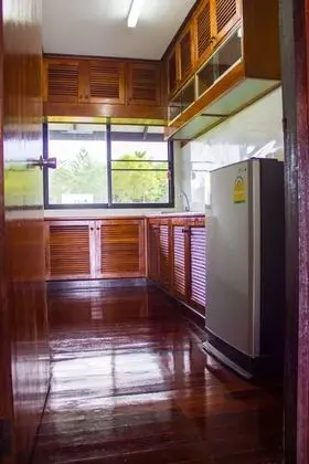 Four Bedrooms - Family House