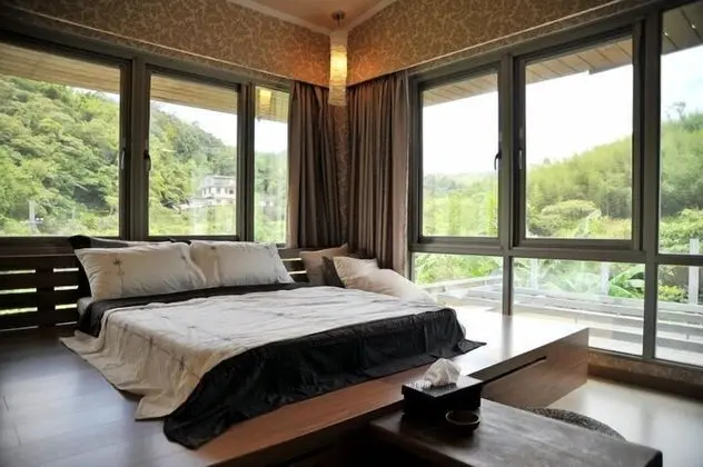 Gallery Villa, Birden Çok Yatak