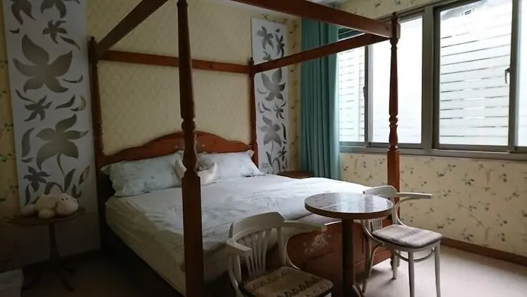 Gallery Villa, Birden Çok Yatak