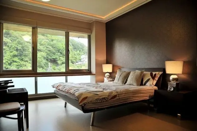 Gallery Villa, Birden Çok Yatak