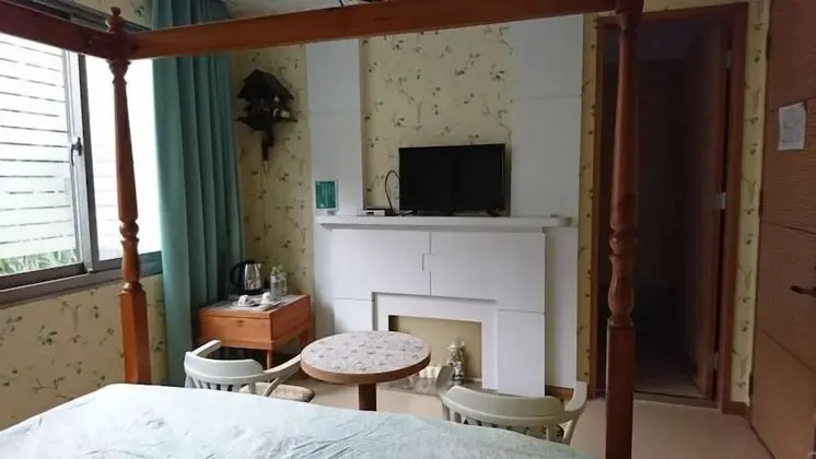 Gallery Villa, Birden Çok Yatak