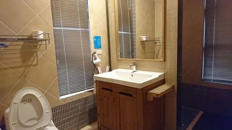 Gallery Villa, Birden Çok Yatak