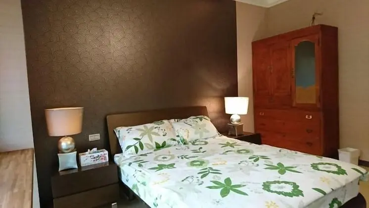 Gallery Villa, Birden Çok Yatak