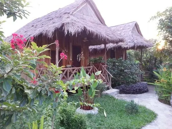 Standard Bungalov