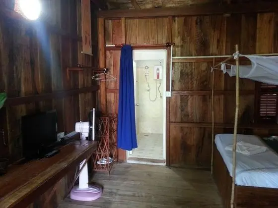 Standard Bungalov