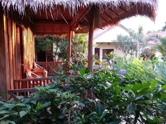 Standard Bungalov
