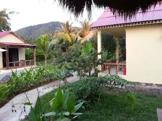 Superior Bungalov