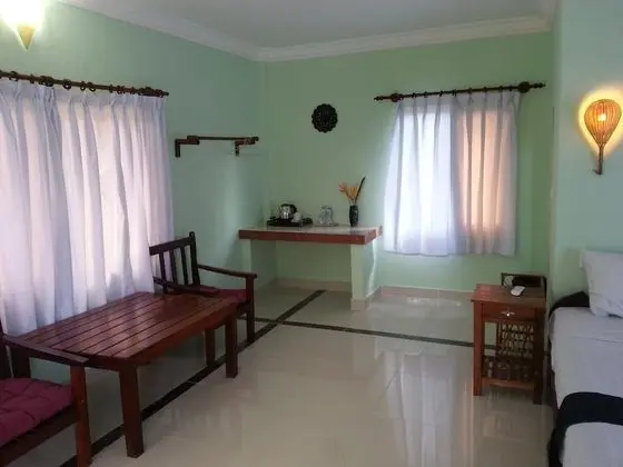 Superior Bungalov