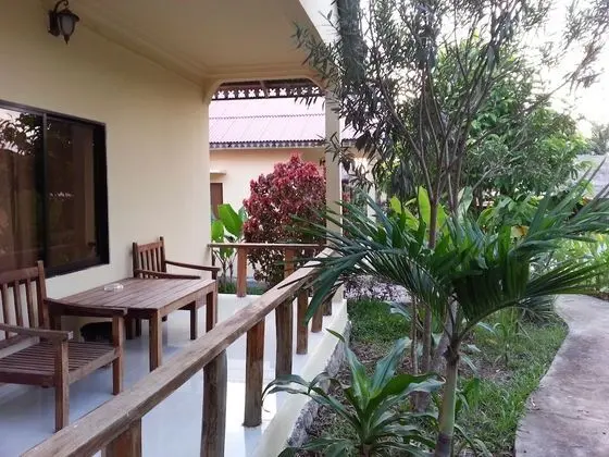 Superior Bungalov
