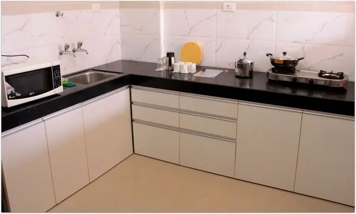 Grand Apart Daire