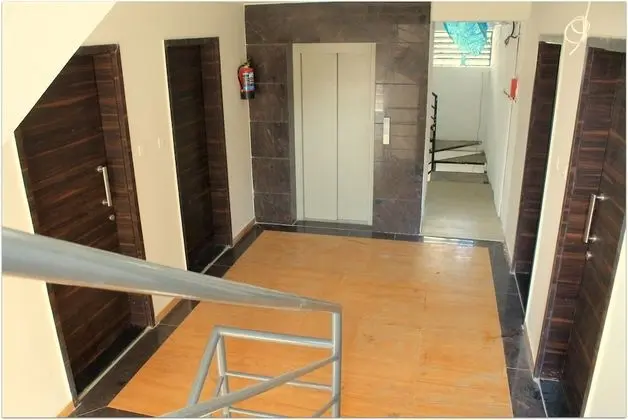 Grand Apart Daire