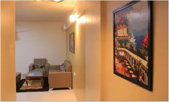 Grand Apart Daire