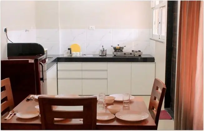 Grand Apart Daire