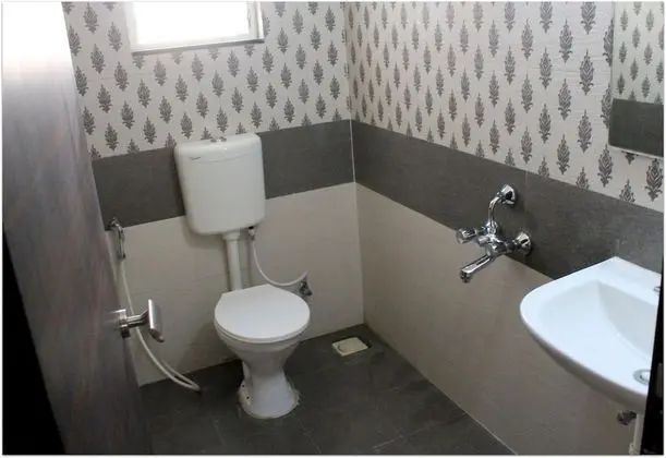 Grand Apart Daire