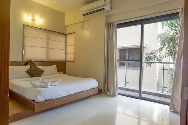 Premium Apart Daire