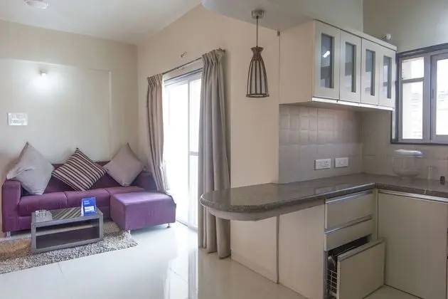 Premium Apart Daire