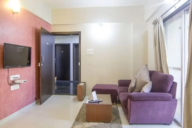 Premium Apart Daire