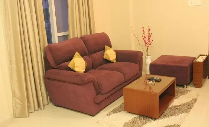 Premium Apart Daire