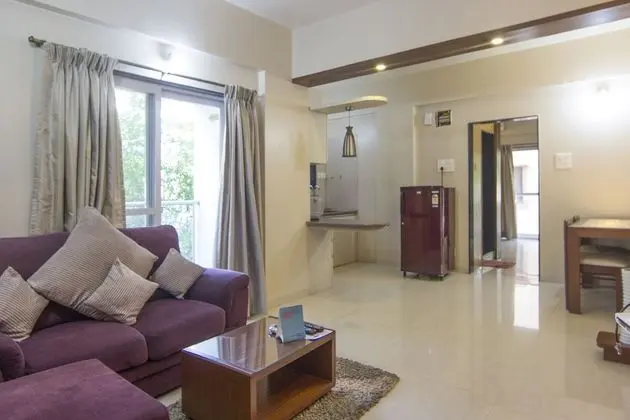 Premium Apart Daire