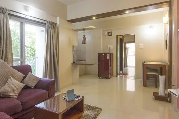 Premium Apart Daire
