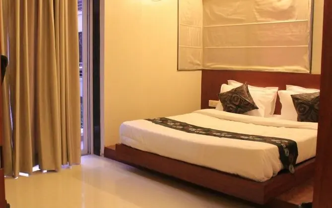 Premium Apart Daire