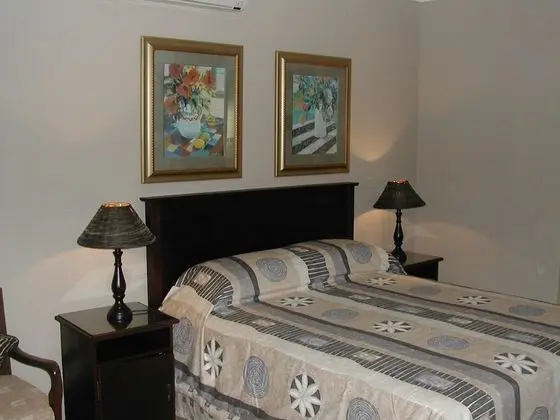 Luxury Tek Büyük Yataklı Oda, Banyolu/Duşlu, Deniz Manzaralı