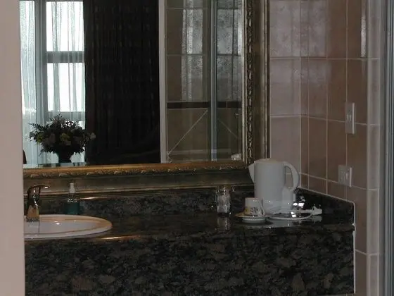 Luxury Tek Büyük Yataklı Oda, Banyolu/Duşlu, Deniz Manzaralı