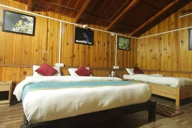 Deluxe Üç Kişilik Oda