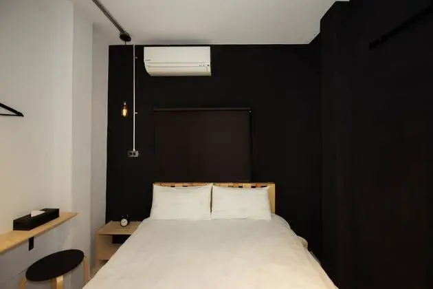 Tek Büyük Yataklı Oda (Cozy)