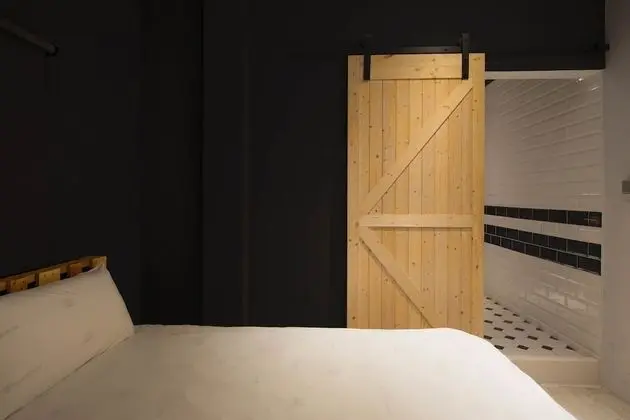 Tek Büyük Yataklı Oda (Cozy)
