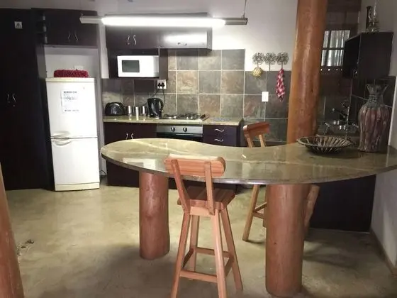 Luxury Bungalov (Birdhouse)