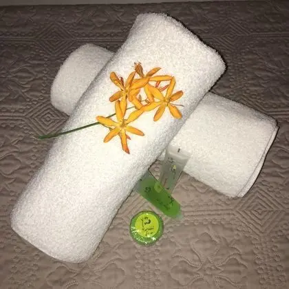 Luxury Tek Büyük Yataklı Oda