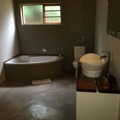 Luxury Tek Büyük Yataklı Oda