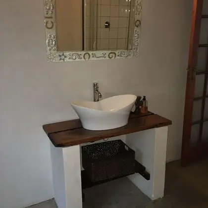 Luxury Tek Büyük Yataklı Oda