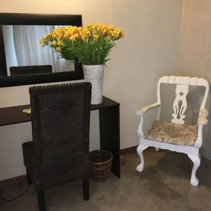 Standard İki Ayrı Yataklı Oda