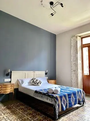 Tek Büyük Yataklı Oda, Özel Banyo