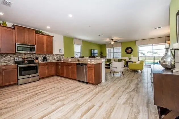 Villa (1308CW00)