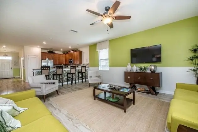 Villa (1308CW00)