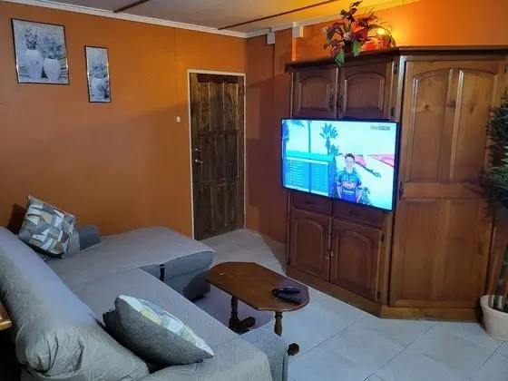 Oturma alanı