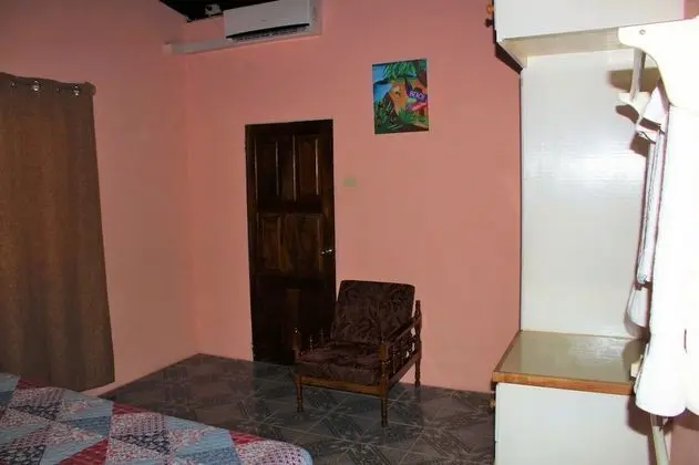 Panoramic Apart Daire, 2 Yatak Odası, Balkon, Plaj Manzaralı