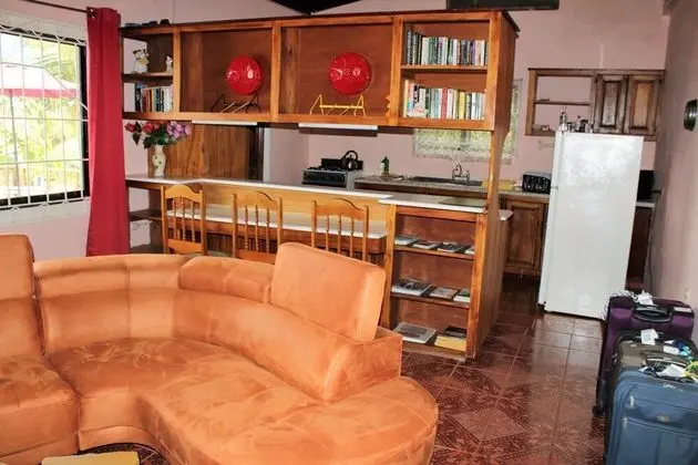 Panoramic Apart Daire, 2 Yatak Odası, Balkon, Plaj Manzaralı