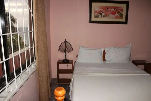 Panoramic Apart Daire, 2 Yatak Odası, Balkon, Plaj Manzaralı