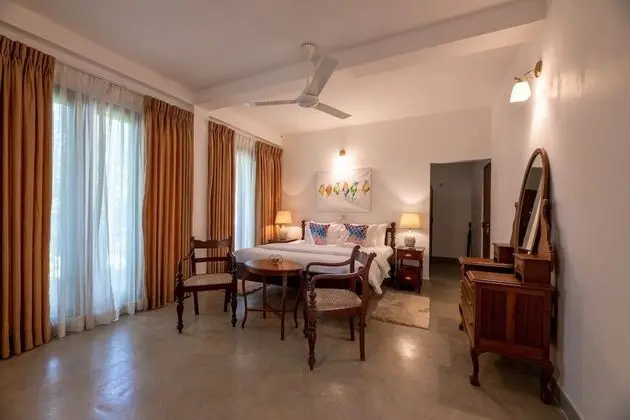 Deluxe Stüdyo Süit, 1 En Büyük (King) Boy Yatak, Göl Manzaralı, Göl Kenarı